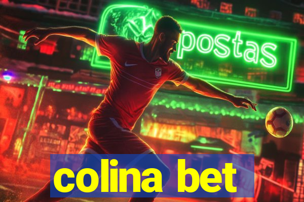 colina bet